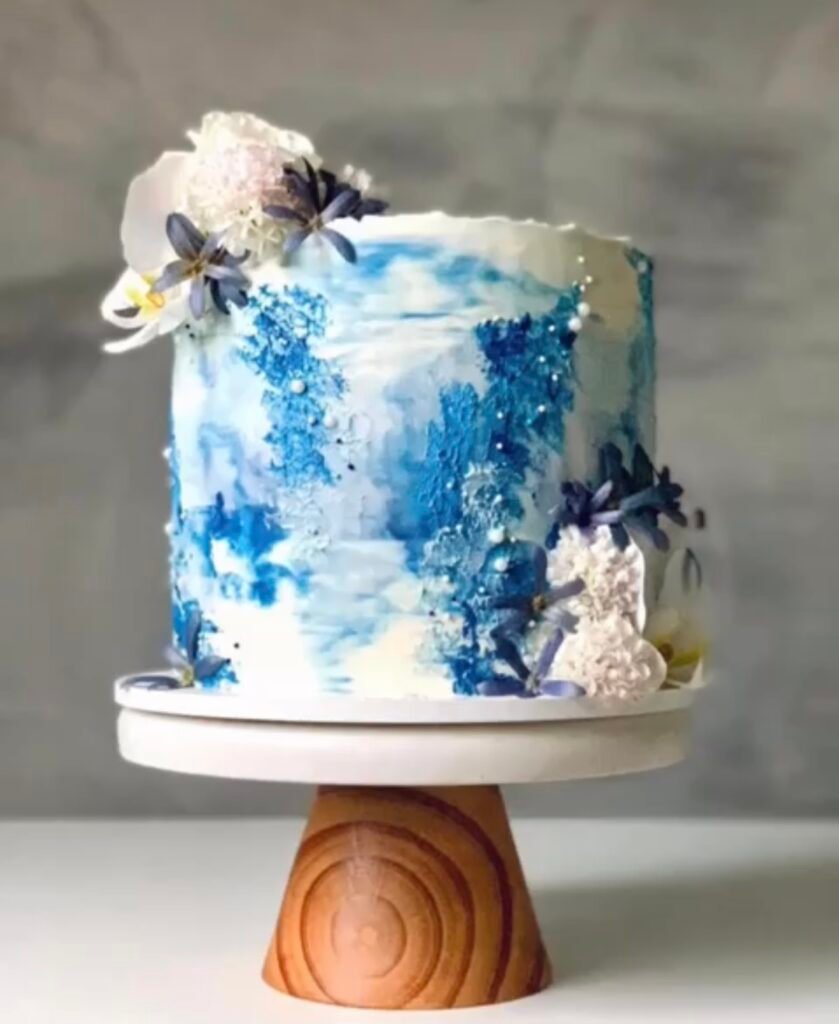 pasteles profesionales