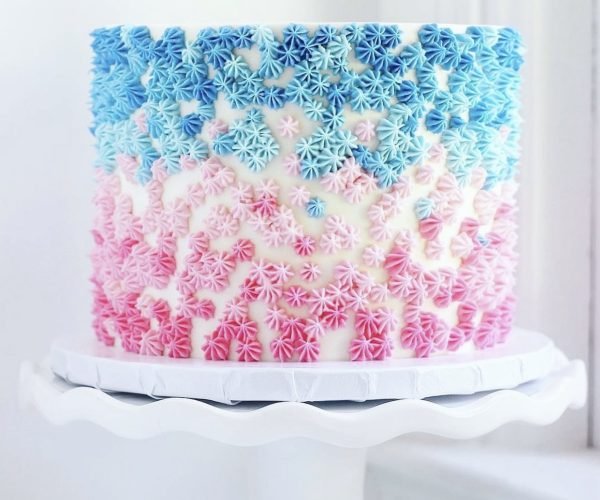 pastel para evento