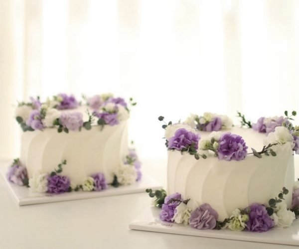 pasteles para bodas