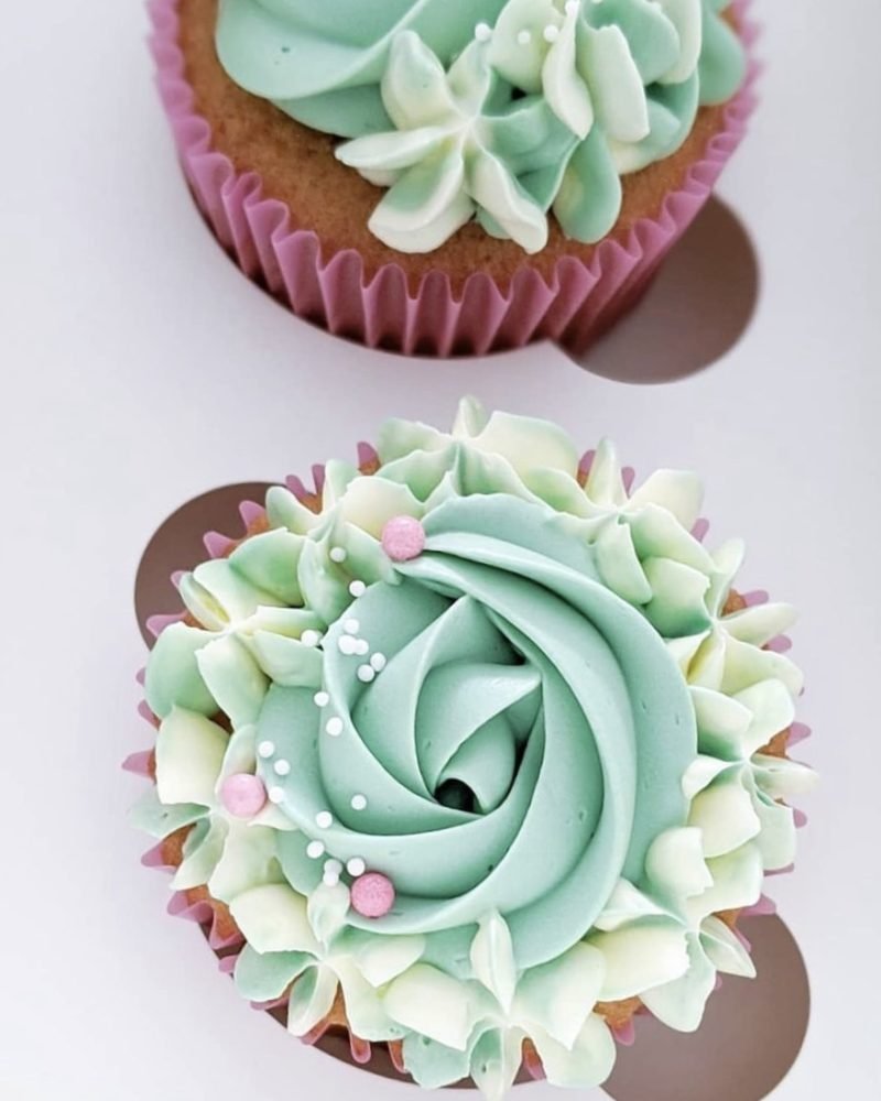 cupcakes profesionales