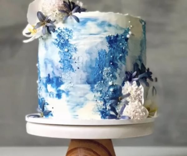 pasteles profesionales